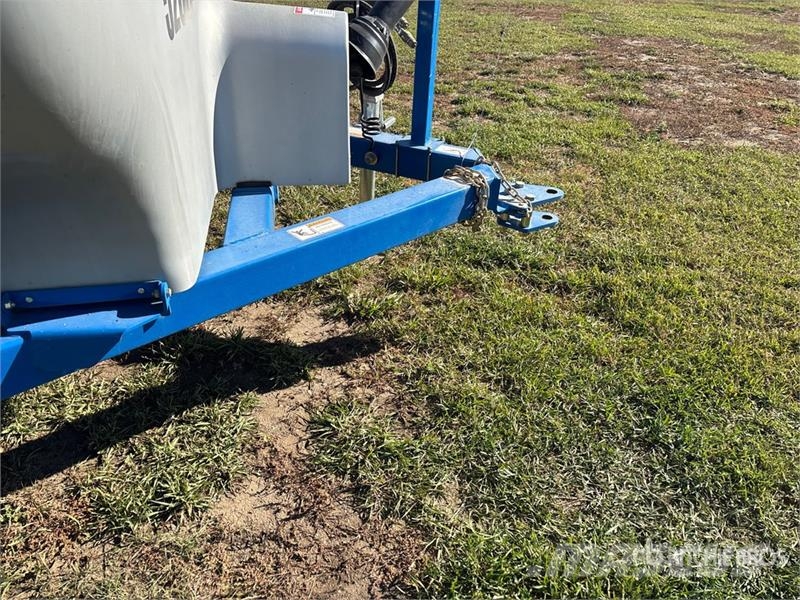 Brandt 5200EX Sušare žitarica