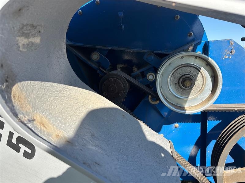Brandt 5200EX Sušare žitarica