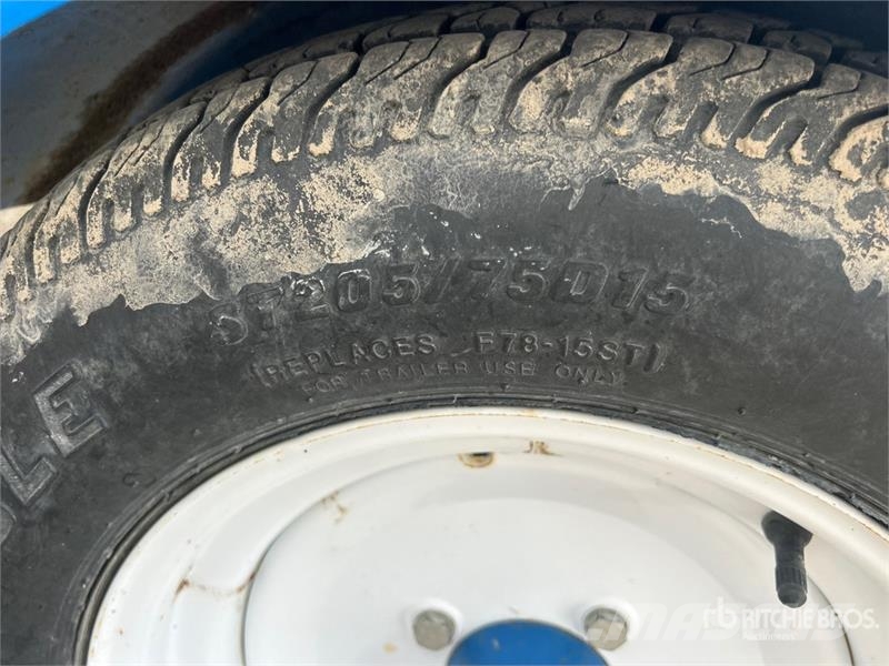 Brandt 5200EX Secadores de grão