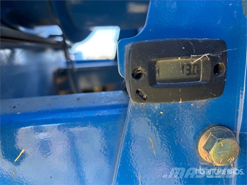 Brandt 5200EX Sušare žitarica