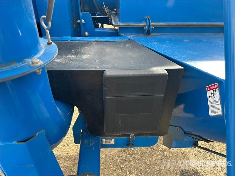 Brandt 5200EX Secadores de grão