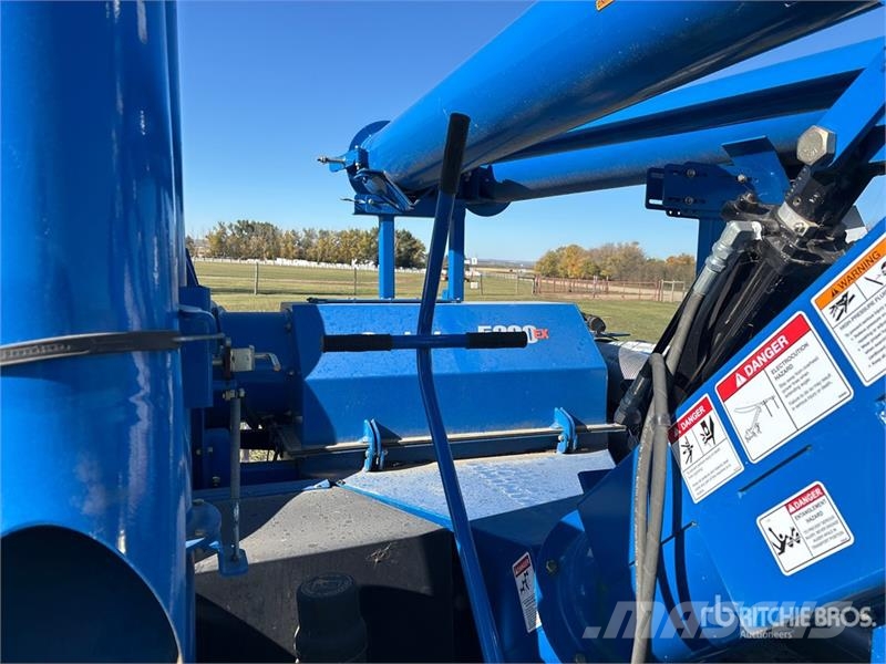 Brandt 5200EX Sušare žitarica