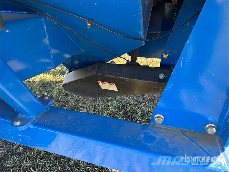 Brandt 5200EX Sušare žitarica