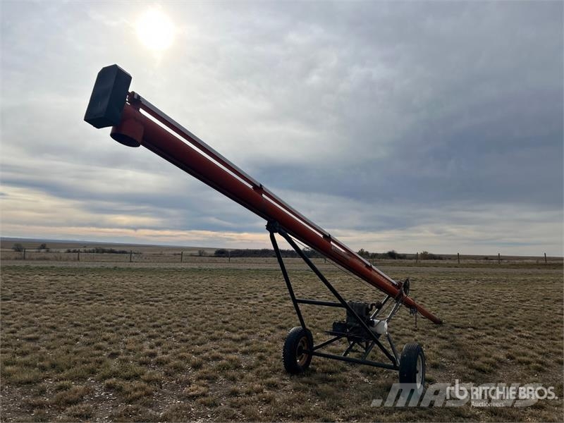 Brandt 635 6 in x 35 ft Grain Auger Szállító berendezések