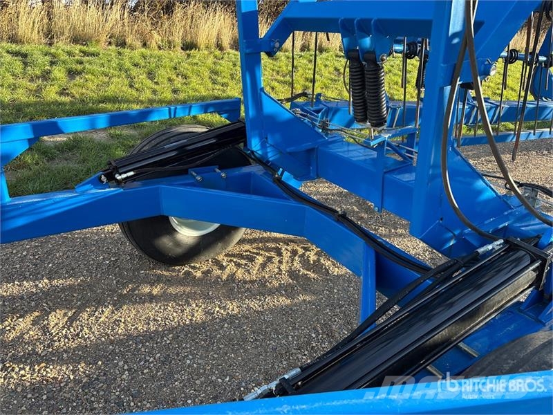 Brandt 7000 70 ft Heavy Harrow Drljače