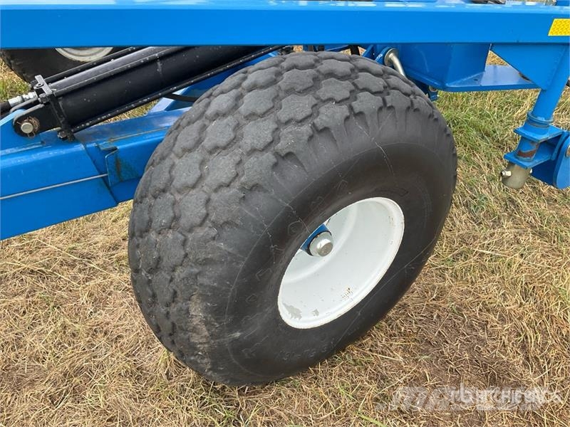 Brandt 7000 70 ft Heavy Harrow 하로우
