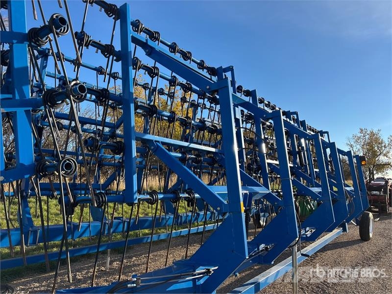 Brandt 7000 70 ft Heavy Harrow Drljače