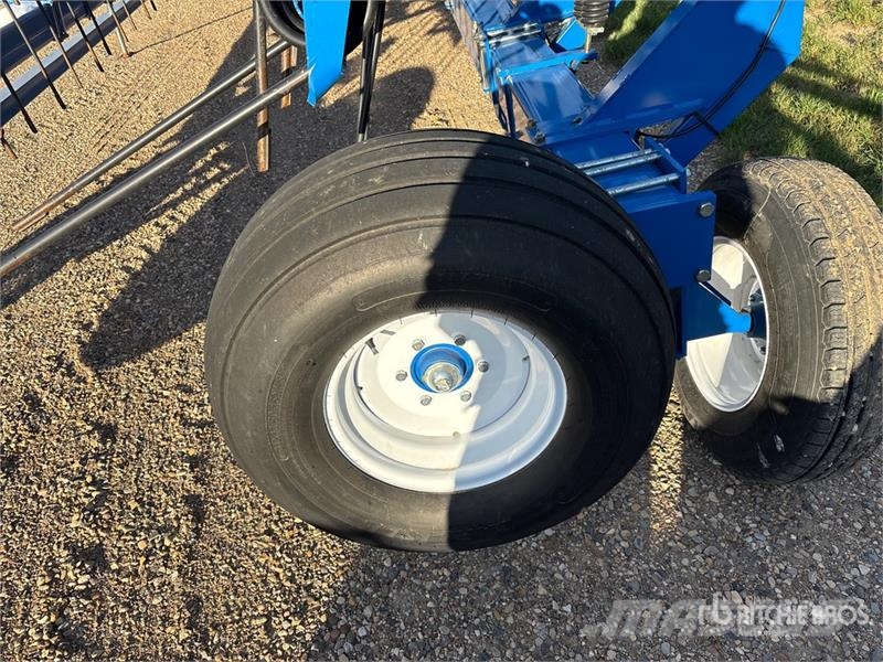 Brandt 7000 70 ft Heavy Harrow Drljače