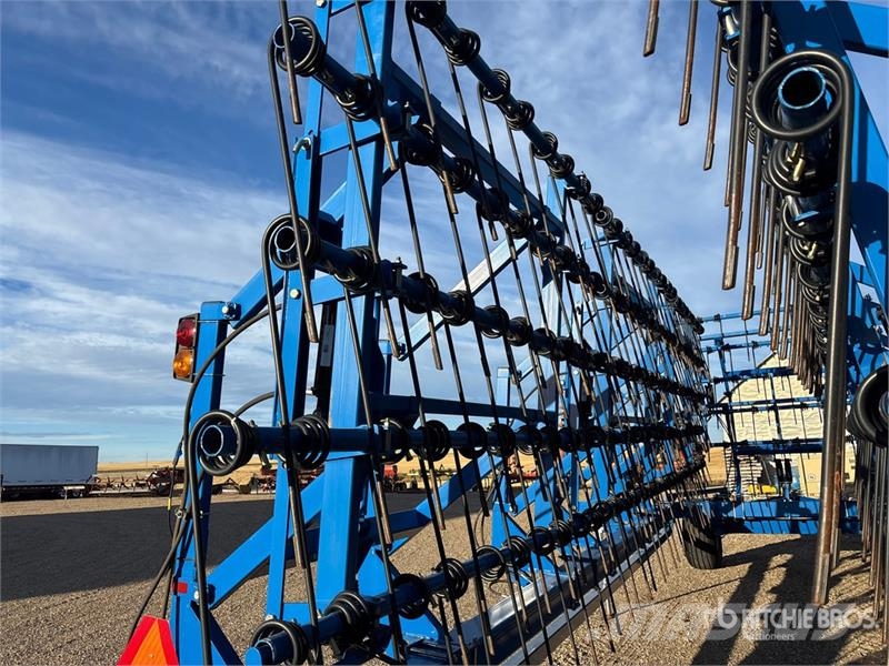 Brandt 7000 70 ft Heavy Harrow Drljače