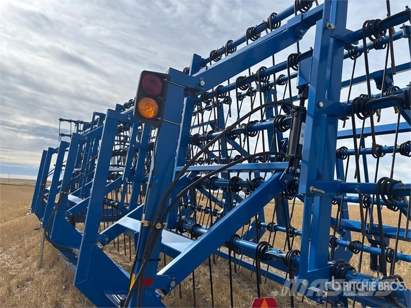 Brandt 7000 70 ft Heavy Harrow Eggen