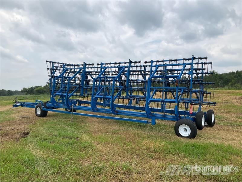 Brandt 7000 70 ft Heavy Harrow 하로우