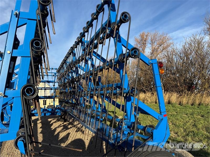 Brandt 7000 70 ft Heavy Harrow Drljače