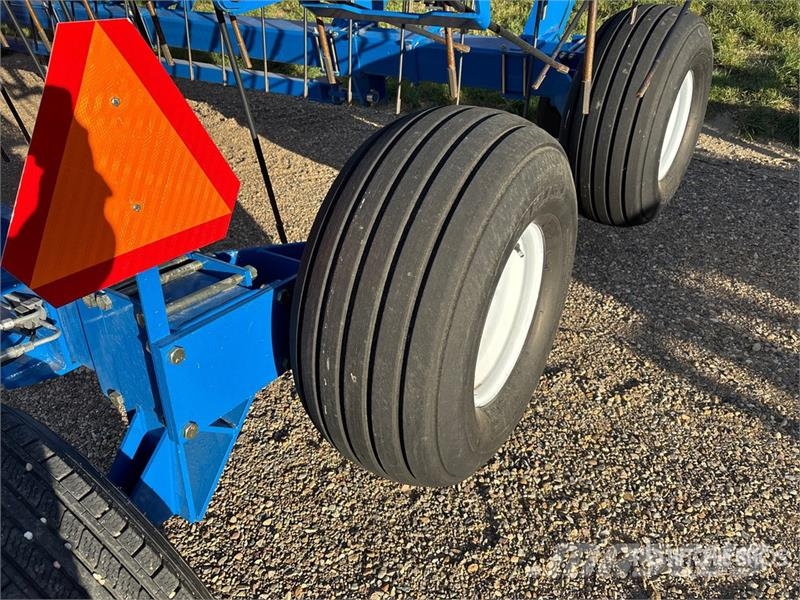 Brandt 7000 70 ft Heavy Harrow Drljače