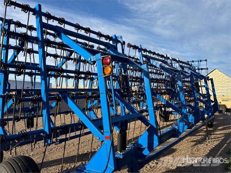 Brandt 7000 70 ft Heavy Harrow Drljače