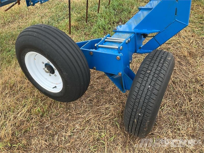 Brandt 7000 70 ft Heavy Harrow 하로우