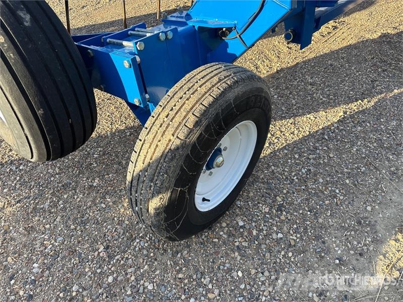 Brandt 7000 70 ft Heavy Harrow Drljače
