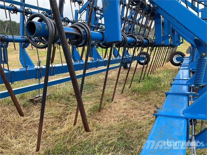 Brandt 7000 70 ft Heavy Harrow 하로우