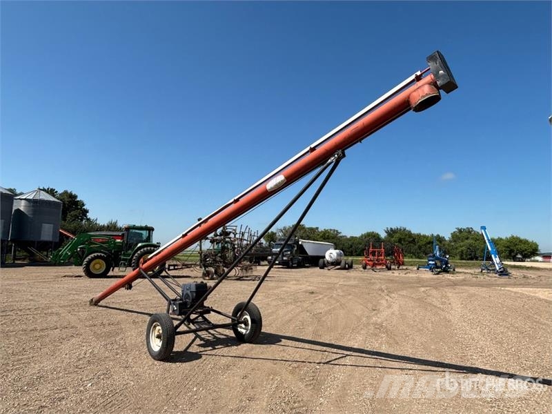 Brandt 735 Taşıma ekipmanları