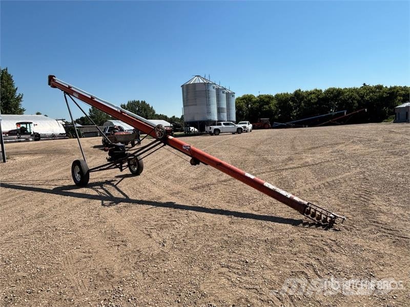 Brandt 735 Taşıma ekipmanları