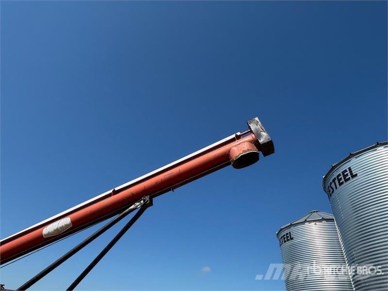Brandt 735 Taşıma ekipmanları