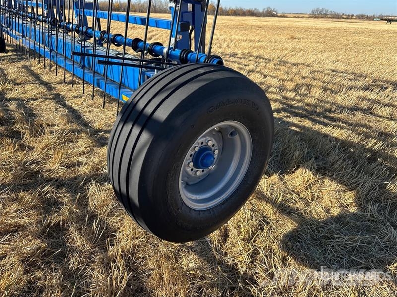 Brandt 770A 70 ft Heavy Harrow Harrows