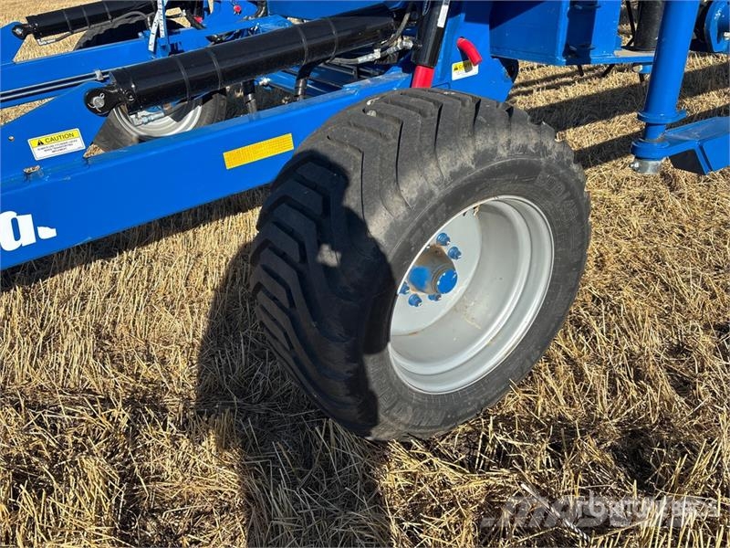Brandt 770A 70 ft Heavy Harrow Harrows
