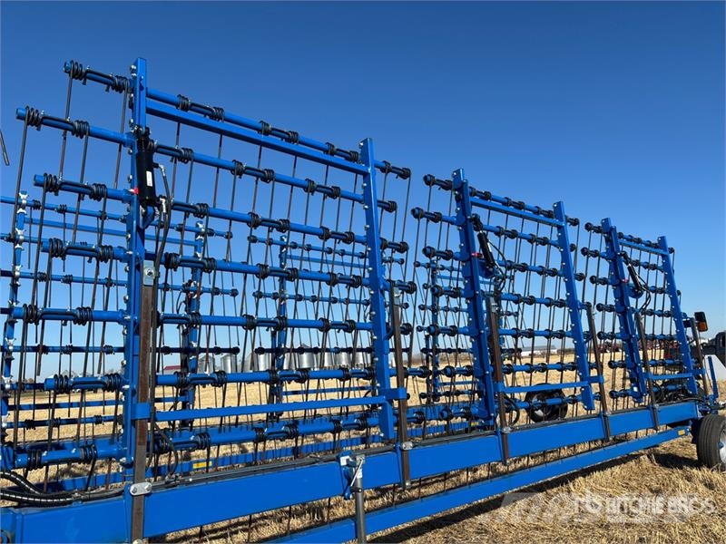 Brandt 770A 70 ft Mid Harrow Drljače