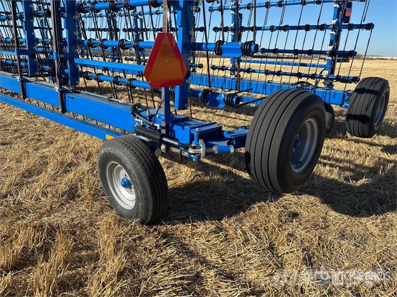 Brandt 770A 70 ft Mid Harrow Drljače
