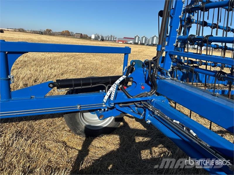 Brandt 770A 70 ft Mid Harrow Drljače