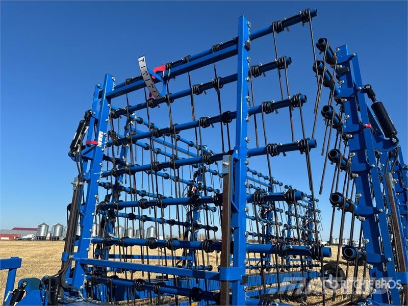 Brandt 770A 70 ft Mid Harrow Drljače