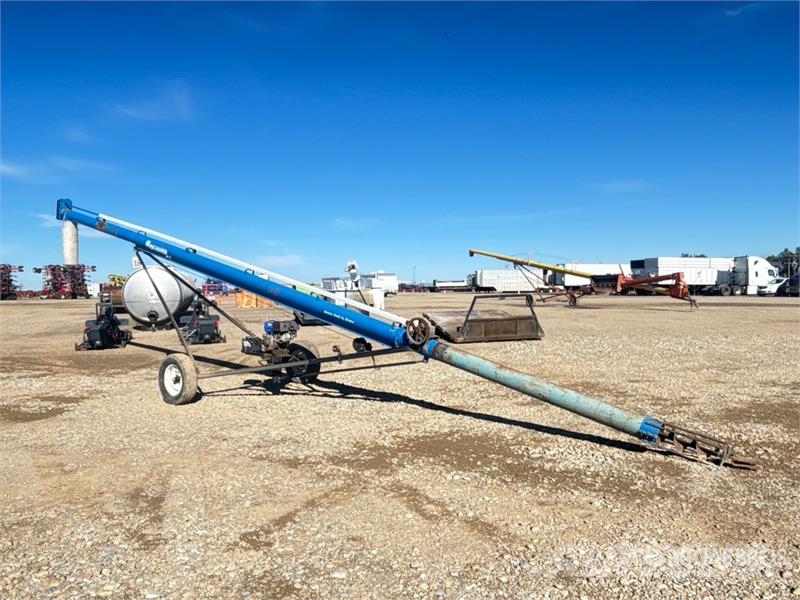 Brandt 840 8 in x 40 ft Grain Auger Viljan kuljettimet