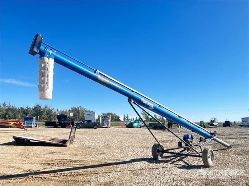 Brandt 840 8 in x 40 ft Grain Auger Viljan kuljettimet