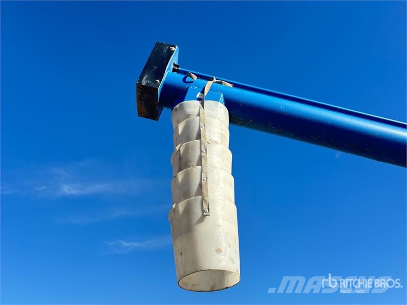 Brandt 840 8 in x 40 ft Grain Auger Viljan kuljettimet