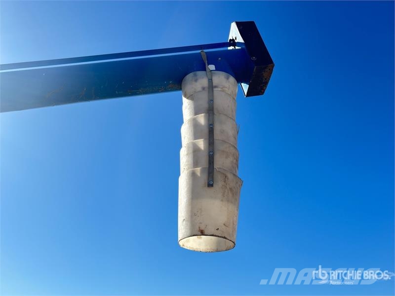 Brandt 840 8 in x 40 ft Grain Auger Viljan kuljettimet
