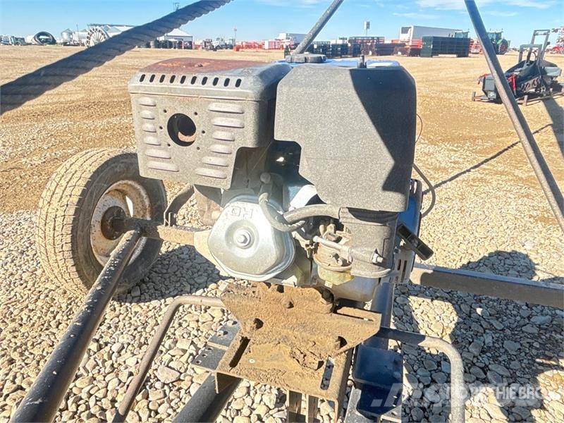 Brandt 840 8 in x 40 ft Grain Auger Viljan kuljettimet
