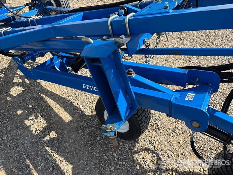 Brandt 840 8 in x 40 ft Grain Auger Material de transporte