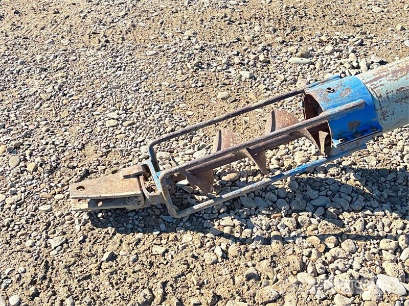 Brandt 840 8 in x 40 ft Grain Auger Viljan kuljettimet