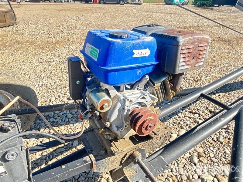 Brandt 840 8 in x 40 ft Grain Auger Viljan kuljettimet