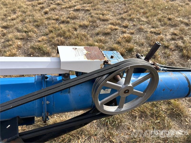 Brandt 840 8 in x 40 ft Grain Auger Szállító berendezések