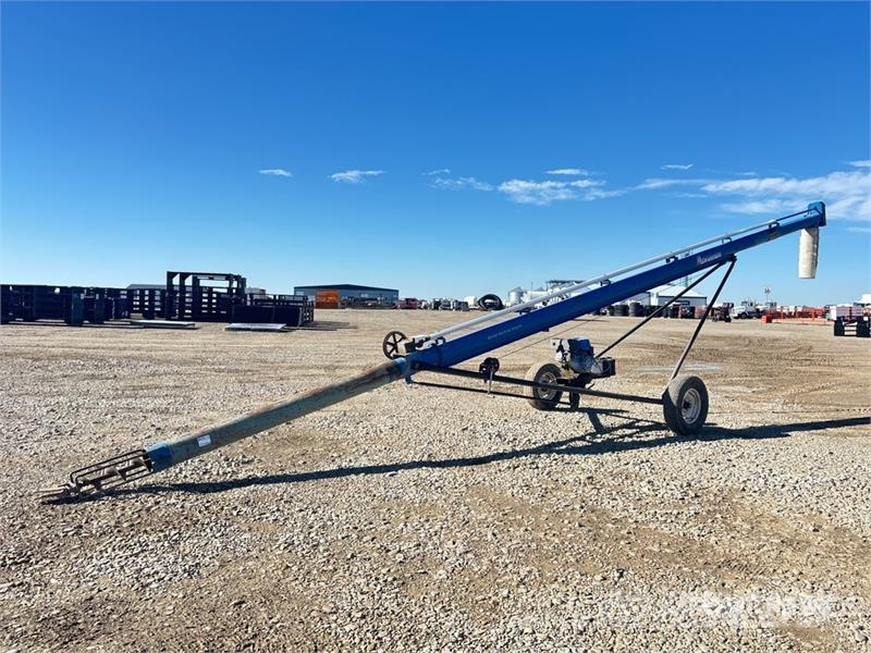 Brandt 840 8 in x 40 ft Grain Auger Viljan kuljettimet
