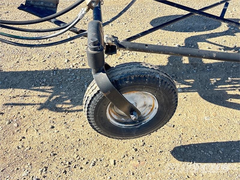 Brandt 845 Transportbånd