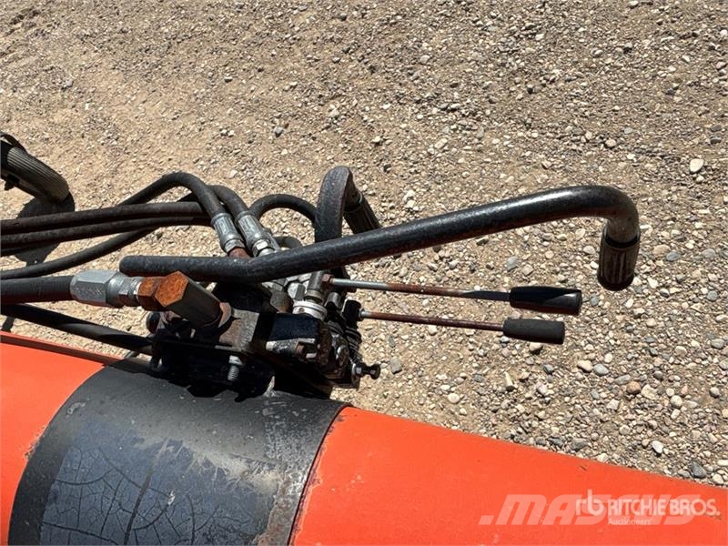 Brandt 845 Material de transporte