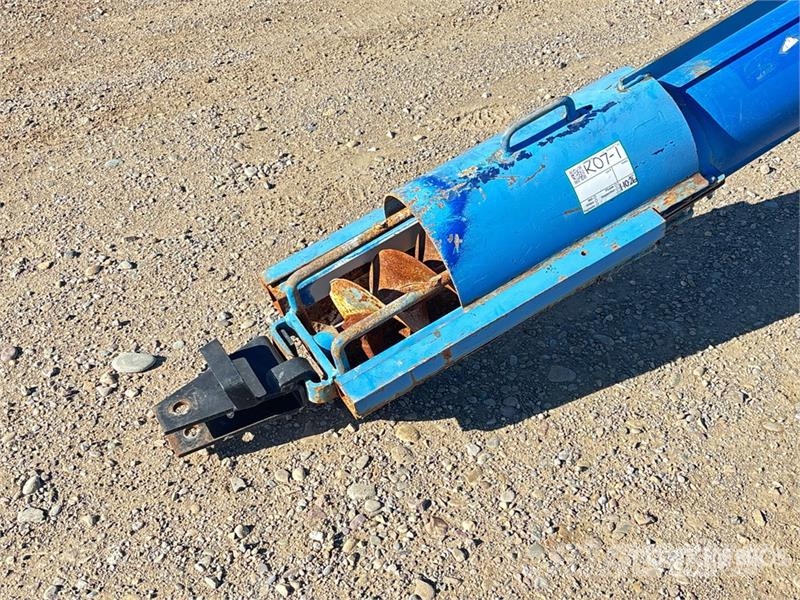 Brandt 845 Transportbånd