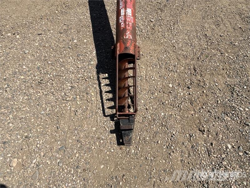Brandt 845 Material de transporte