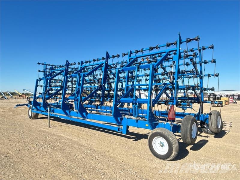 Brandt Contour Commander 7000 70 ft Heavy Harrow Drljače