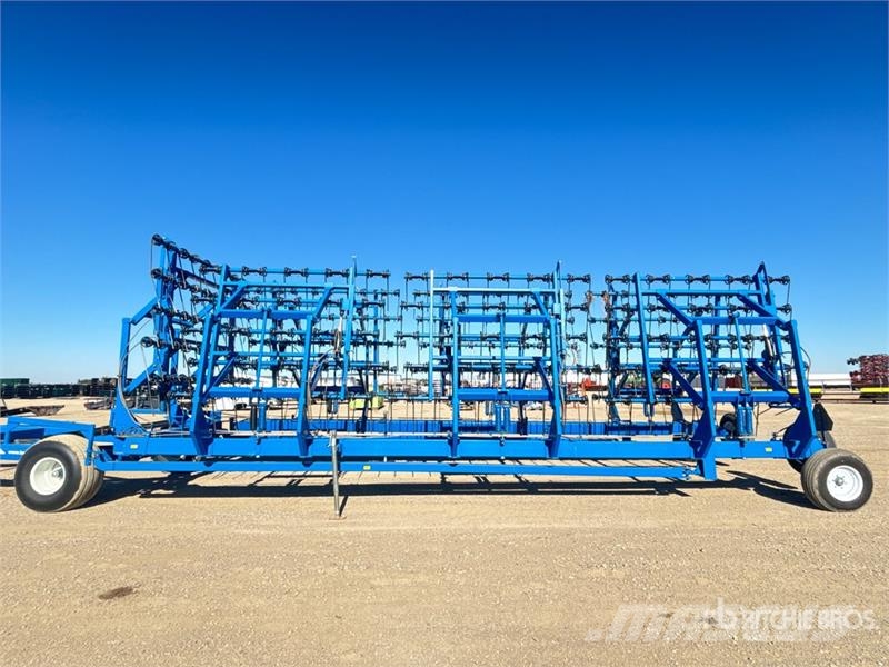 Brandt Contour Commander 7000 70 ft Heavy Harrow Drljače