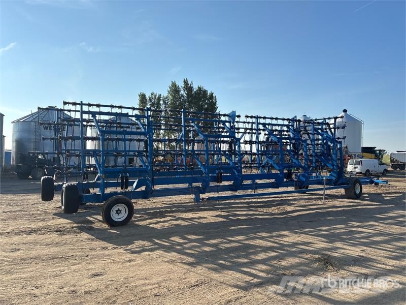 Brandt Contour Commander 8800 80 ft Heavy Harrow 钉齿耙