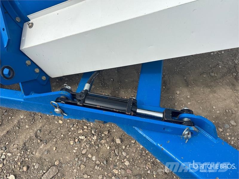 Brandt Grain Deck 15 in x 30 ft Grain Conveyor 운반 장비