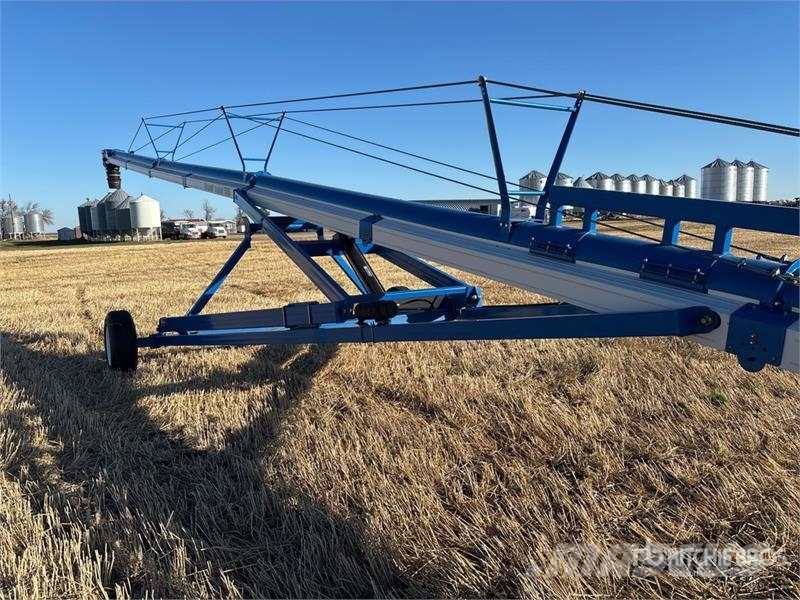 Brandt Grainbelt 1585 15 in x 85 ft Grain Conveyor Konveieriseadmed