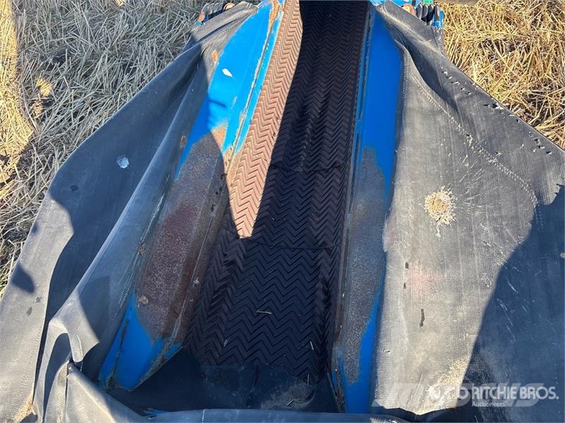 Brandt Grainbelt 1585 15 in x 85 ft Grain Conveyor Konveieriseadmed